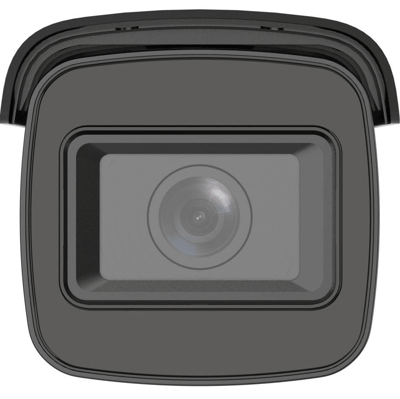 HIKVISION ACUSENSE 4MP VARIFOCAL BULLET 2.8-12MM - NeonSales {{ shop.shopifyCountryName }}