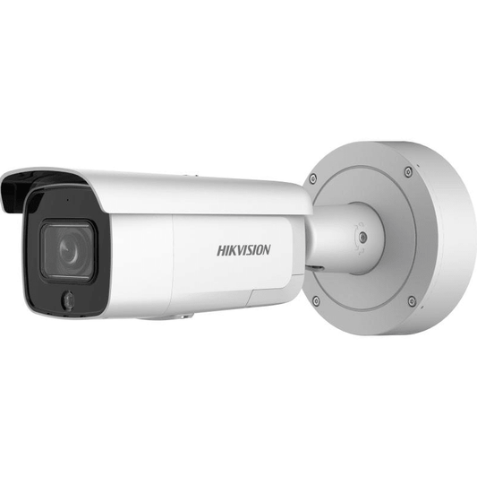 HIKVISION ACUSENSE 4MP VARIFOCAL BULLET CAMERA - NeonSales {{ shop.shopifyCountryName }}