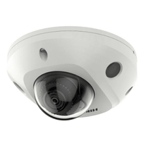 HIKVISION ACUSENSE MINI DOME WITH MIC 2.8MM - NeonSales {{ shop.shopifyCountryName }}