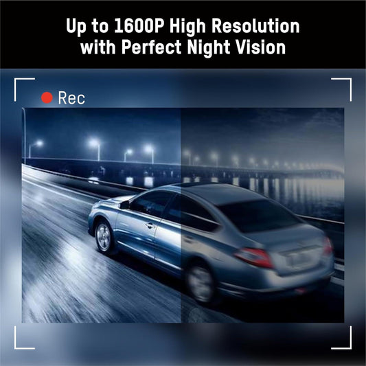 HIKVISION AE-DC5013-F6 DASHCAM BLACK - NeonSales {{ shop.shopifyCountryName }}