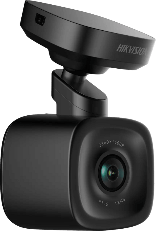HIKVISION AE-DC5013-F6 DASHCAM BLACK - NeonSales {{ shop.shopifyCountryName }}