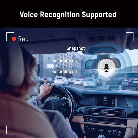 HIKVISION AE-DC5013-F6 DASHCAM BLACK - NeonSales {{ shop.shopifyCountryName }}