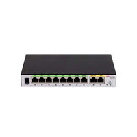 HIKVISION ALL IN ONE 10 PORT DS-3WG210GP-SI(O-STD) - NeonSales {{ shop.shopifyCountryName }}