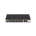 HIKVISION ALL IN ONE 10 PORT DS-3WG210GP-SI(O-STD) - NeonSales {{ shop.shopifyCountryName }}