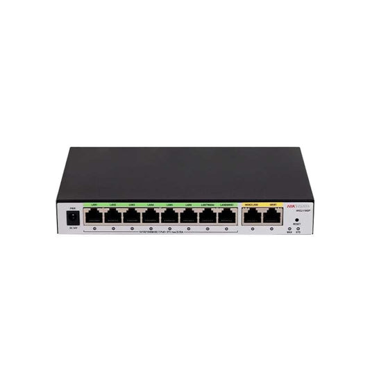 HIKVISION ALL IN ONE 10 PORT DS-3WG210GP-SI(O-STD) - NeonSales {{ shop.shopifyCountryName }}