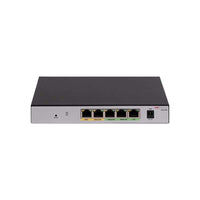 HIKVISION ALL IN ONE 5 PORT AC ROUTE DS-3WG105G-SI - NeonSales {{ shop.shopifyCountryName }}