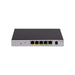 HIKVISION ALL IN ONE 5 PORT AC ROUTE DS-3WG105G-SI - NeonSales {{ shop.shopifyCountryName }}