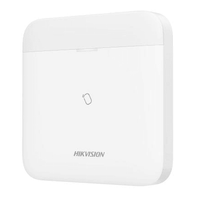 HIKVISION AX PRO ALARM CONTROL PANEL - NeonSales {{ shop.shopifyCountryName }}