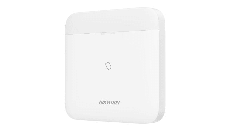 HIKVISION AX PRO ALARM CONTROL PANEL - NeonSales {{ shop.shopifyCountryName }}