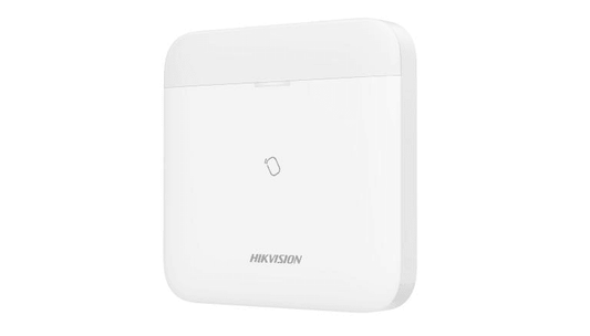 HIKVISION AX PRO ALARM CONTROL PANEL - NeonSales {{ shop.shopifyCountryName }}