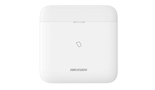 HIKVISION AX PRO ALARM CONTROL PANEL - NeonSales {{ shop.shopifyCountryName }}