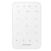 HIKVISION AX PRO WIRELESS ALARM KEYPAD - NeonSales {{ shop.shopifyCountryName }}