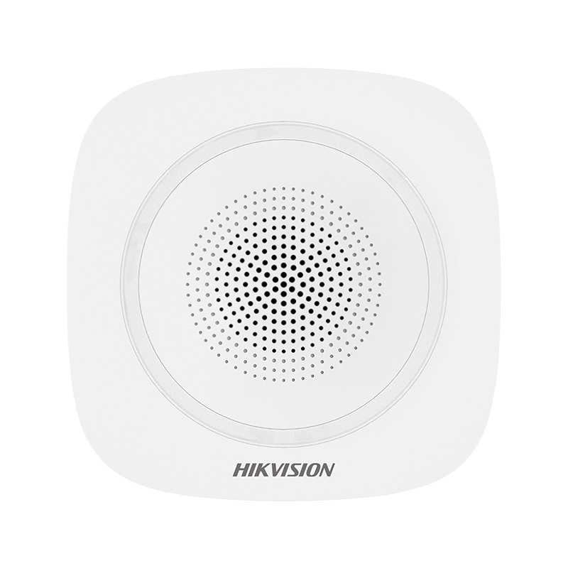 HIKVISION AX-PRO WIRELESS INTERNAL SOUNDER CP402 - NeonSales {{ shop.shopifyCountryName }}