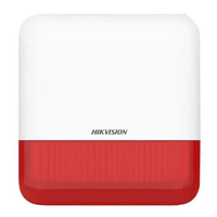 HIKVISION AX PRO WIRELESS OUTDOOR SOUNDER - NeonSales {{ shop.shopifyCountryName }}
