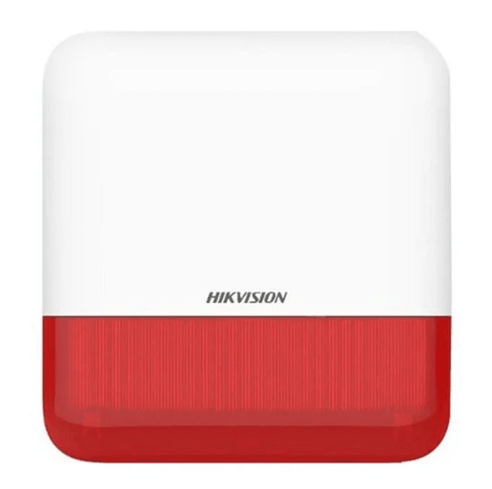 HIKVISION AX PRO WIRELESS OUTDOOR SOUNDER - NeonSales {{ shop.shopifyCountryName }}