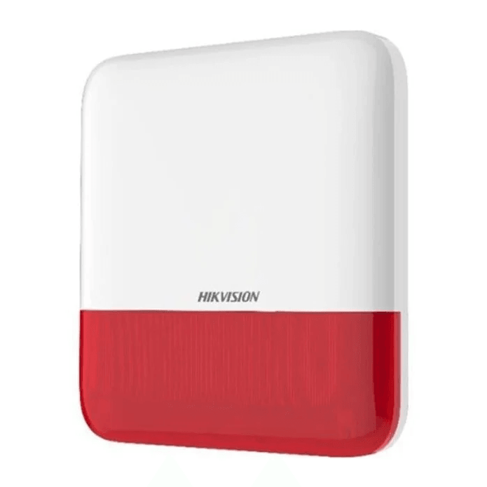 HIKVISION AX PRO WIRELESS OUTDOOR SOUNDER - NeonSales {{ shop.shopifyCountryName }}