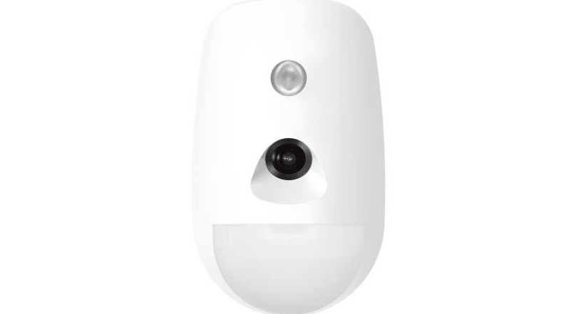 HIKVISION AX PRO WIRELESS PIR CAM DETECTOR - NeonSales {{ shop.shopifyCountryName }}