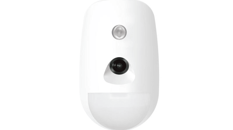 HIKVISION AX PRO WIRELESS PIR CAM DETECTOR - NeonSales South Africa