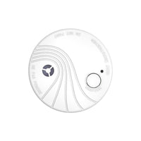 HIKVISION AX-PRO WIRELESS SMOKE DETE DS-PDSMK-S-WE - NeonSales {{ shop.shopifyCountryName }}