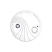 HIKVISION AX-PRO WIRELESS SMOKE DETE DS-PDSMK-S-WE - NeonSales {{ shop.shopifyCountryName }}