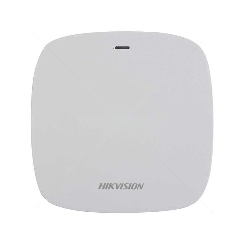 HIKVISION AX-PRO WIRELESS TAG READER CP4 DS-PT1-WE - NeonSales {{ shop.shopifyCountryName }}