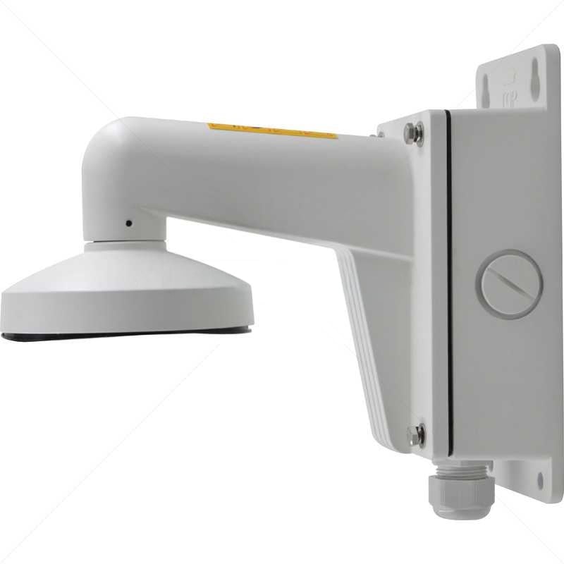 HIKVISION WALL MOUNT VF DOME BRACKE DS-1273ZJ-135B - NeonSales {{ shop.shopifyCountryName }}