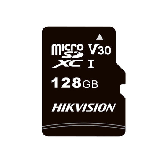 HIKVISION C1 MICRO SD CARD 128GB - NeonSales {{ shop.shopifyCountryName }}