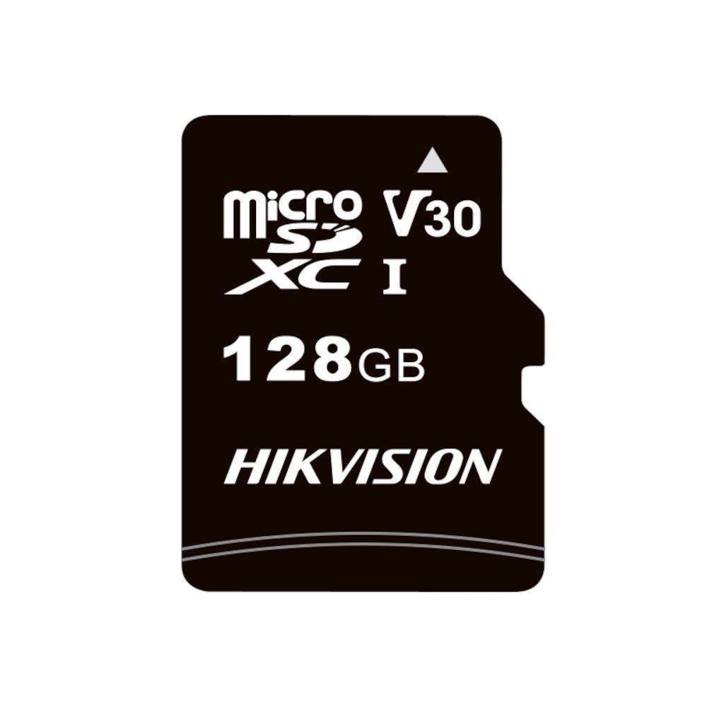 HIKVISION C1 MICRO SD CARD 128GB - NeonSales South Africa