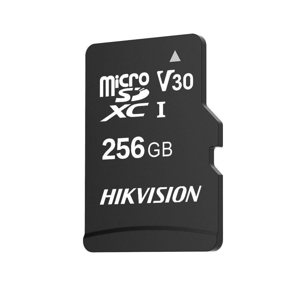 HIKVISION C1 MICRO SD CARD 256GB - NeonSales South Africa