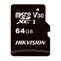 HIKVISION C1 MICRO SD CARD 64GB - NeonSales {{ shop.shopifyCountryName }}