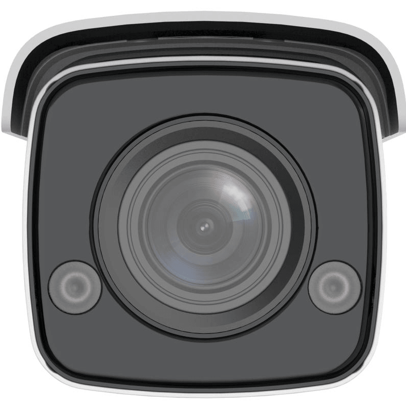 HIKVISION COLORVU 8MP FIXED BULLET CAMERA - 80M - NeonSales {{ shop.shopifyCountryName }}