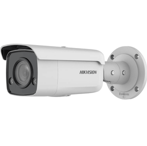 HIKVISION COLORVU 8MP FIXED BULLET CAMERA - 80M - NeonSales South Africa