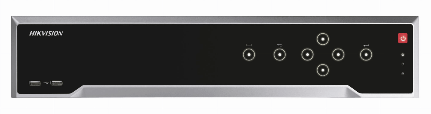 HIKVISION DEEPINMIND SERIES NVR - NeonSales {{ shop.shopifyCountryName }}