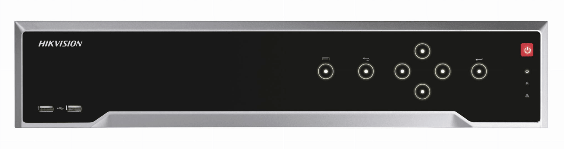 HIKVISION DEEPINMIND SERIES NVR - NeonSales {{ shop.shopifyCountryName }}
