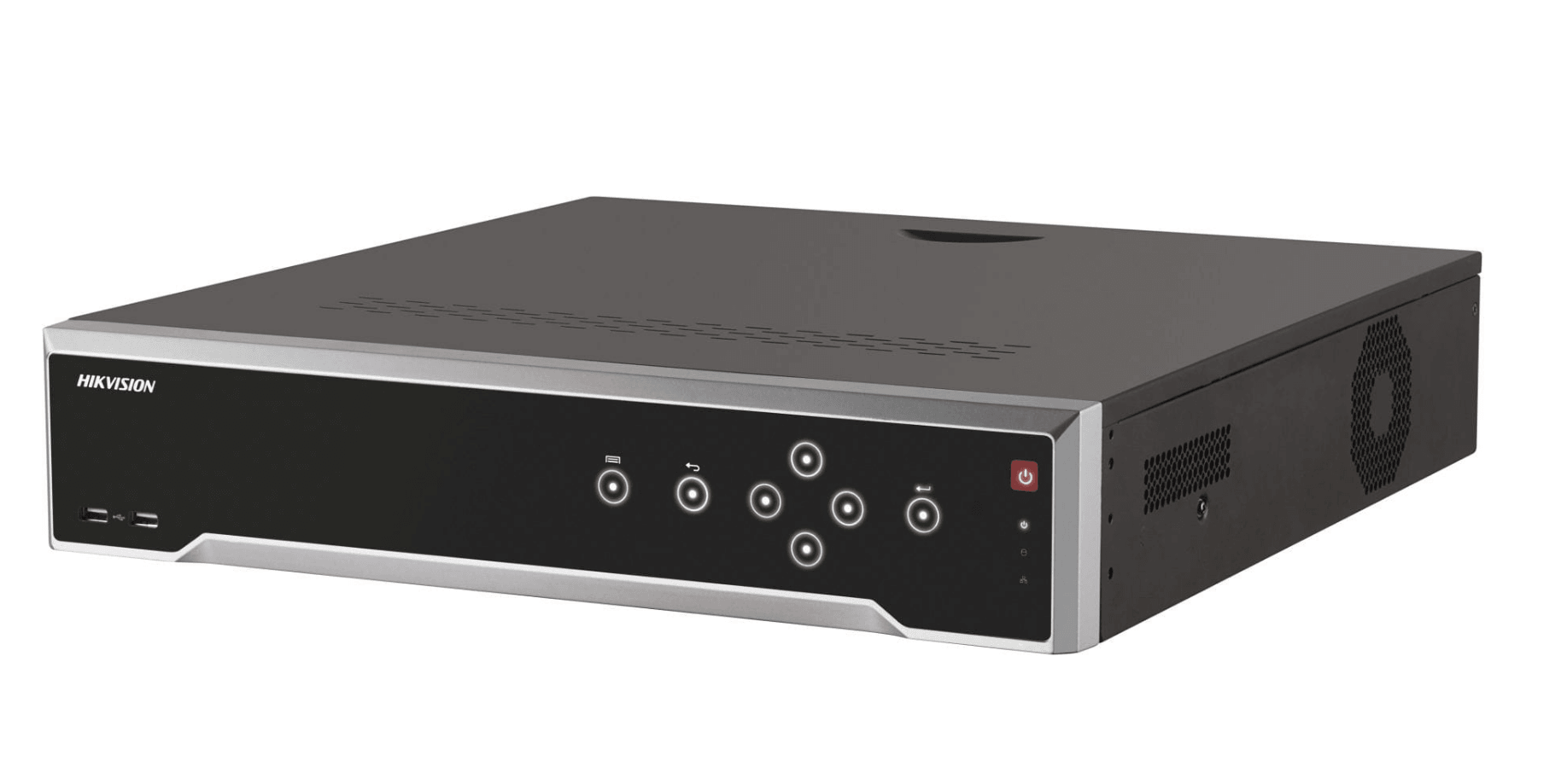 HIKVISION DEEPINMIND SERIES NVR - NeonSales {{ shop.shopifyCountryName }}