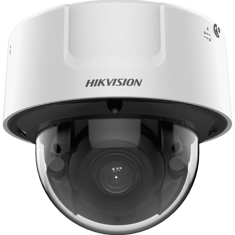 HIKVISION DEEPINVIEW 4MP VARIFOCAL DOME CAMERA - NeonSales {{ shop.shopifyCountryName }}