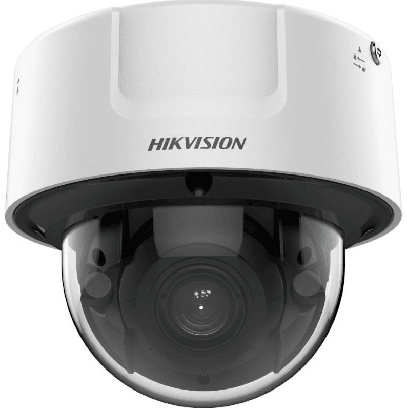 HIKVISION DEEPINVIEW 4MP VARIFOCAL DOME CAMERA - NeonSales South Africa