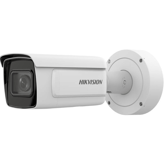 HIKVISION DEEPINVIEW ANPR VARIFOCAL BULLET CAMERA - NeonSales {{ shop.shopifyCountryName }}