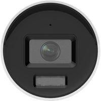 Hikvision DS-2CD2026G2-I 2MP AcuSense mini bullet camera front view