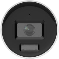 Hikvision DS-2CD2026G2-I 2MP AcuSense mini bullet camera front view