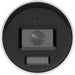 Hikvision DS-2CD2026G2-I 2MP AcuSense mini bullet camera front view