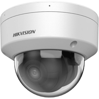Hikvision DS-2CD2146G2H-ISU 4MP AcuSense dome camera 4mm view 1