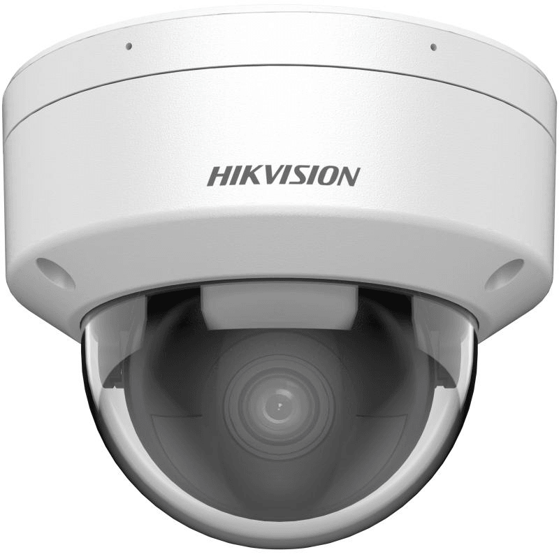 Hikvision DS-2CD2146G2H-ISU 4MP AcuSense dome camera 4mm view 2