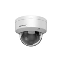 Hikvision DS-2CD2186G2H-I 8MP AcuSense dome camera 2.8mm alternate view