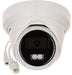 Hikvision DS-2CD2326G2-I 2MP AcuSense turret camera 2.8mm front view