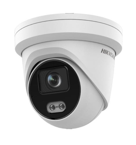 Hikvision DS-2CD2347G ColorVu 4MP camera