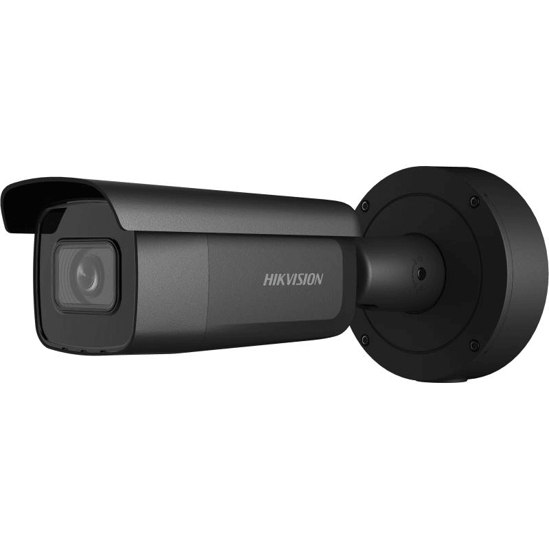 Hikvision DS-2CD2646G2-IZS 4MP AcuSense varifocal bullet camera view 2
