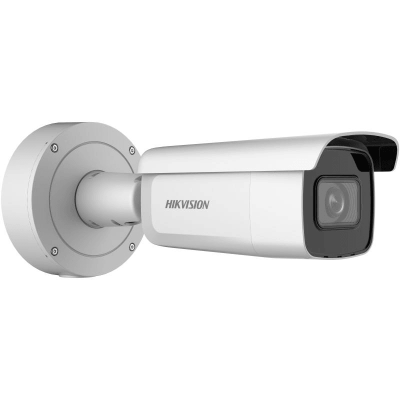 Hikvision DS-2CD2646G2-IZS 4MP AcuSense varifocal bullet camera view 3