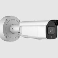 Hikvision DS-2CD2646G2-IZSU/SL 4MP motorized varifocal bullet camera view 2