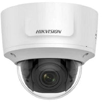 Hikvision DS-2CD2725FWD-IZS 2MP varifocal dome camera front view